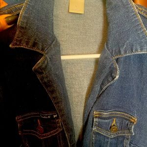 FRANKIE B JUMPSUIT USED